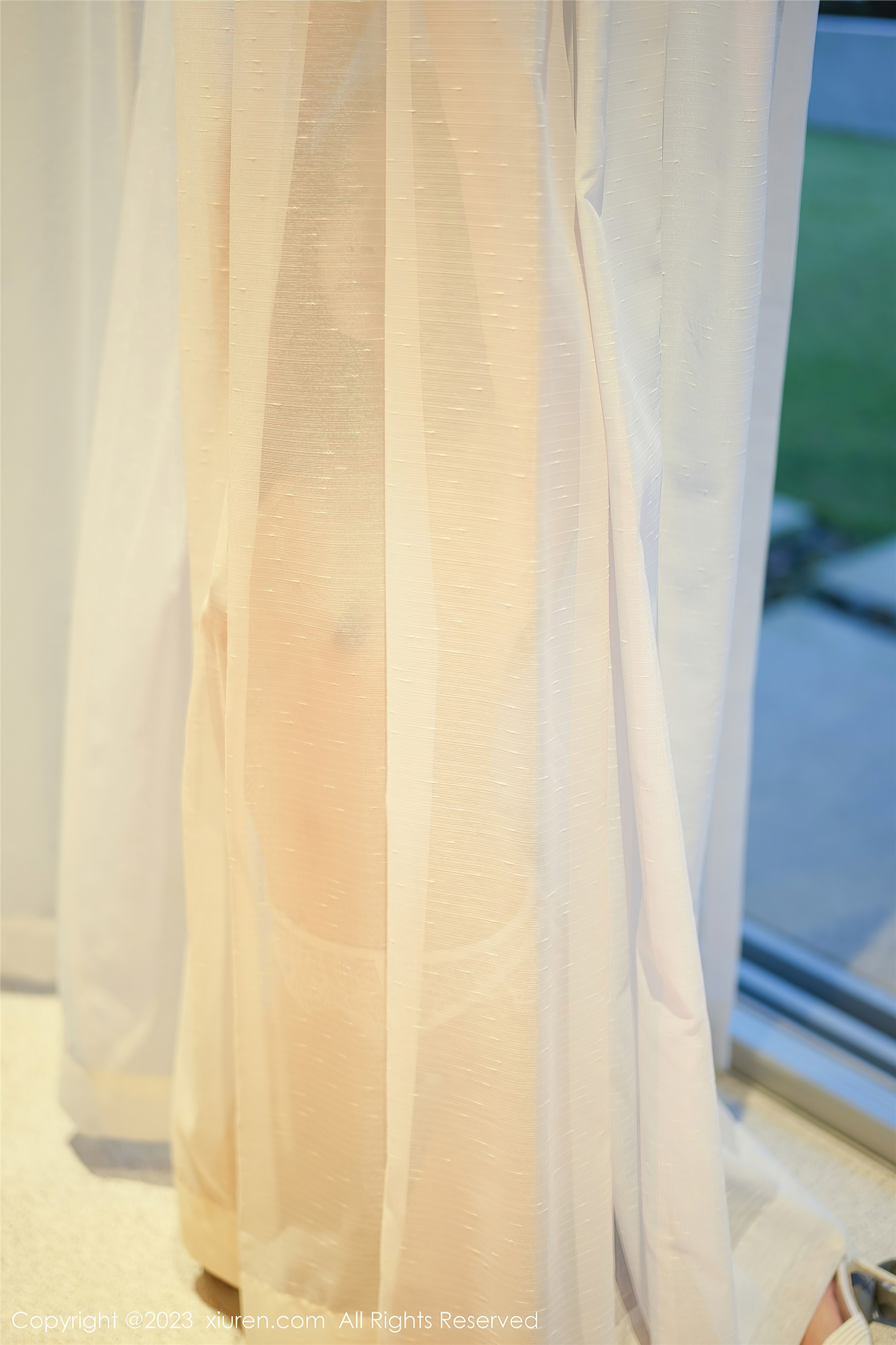 XiuRen秀人网  2023.05.12 NO.6729 laura阿姣